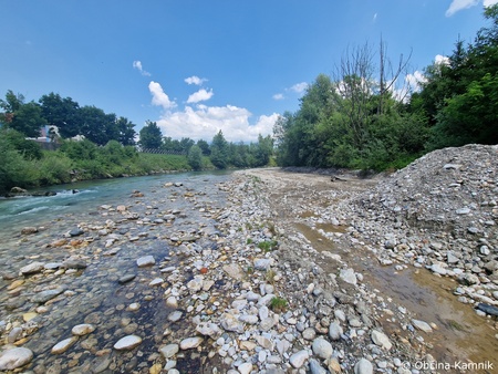 Izgradnja protipoplavnega nasipa Šmarca–Nožice (etapa 1) (16)